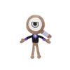 Dandy's World Plush Super Soft Pp Cotton for Kids Gift