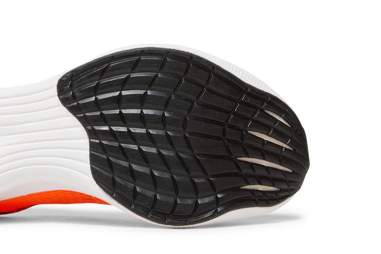 Nike ZoomX Vaporfly Next% 2 Total Orange Men's Sneakers