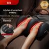 Aux Electric Leg and Foot Massager CN Plug (adapter Included)