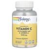 Western Vitamin C with Rosehip and Acerola, 1,000Mg, 100 Tablets