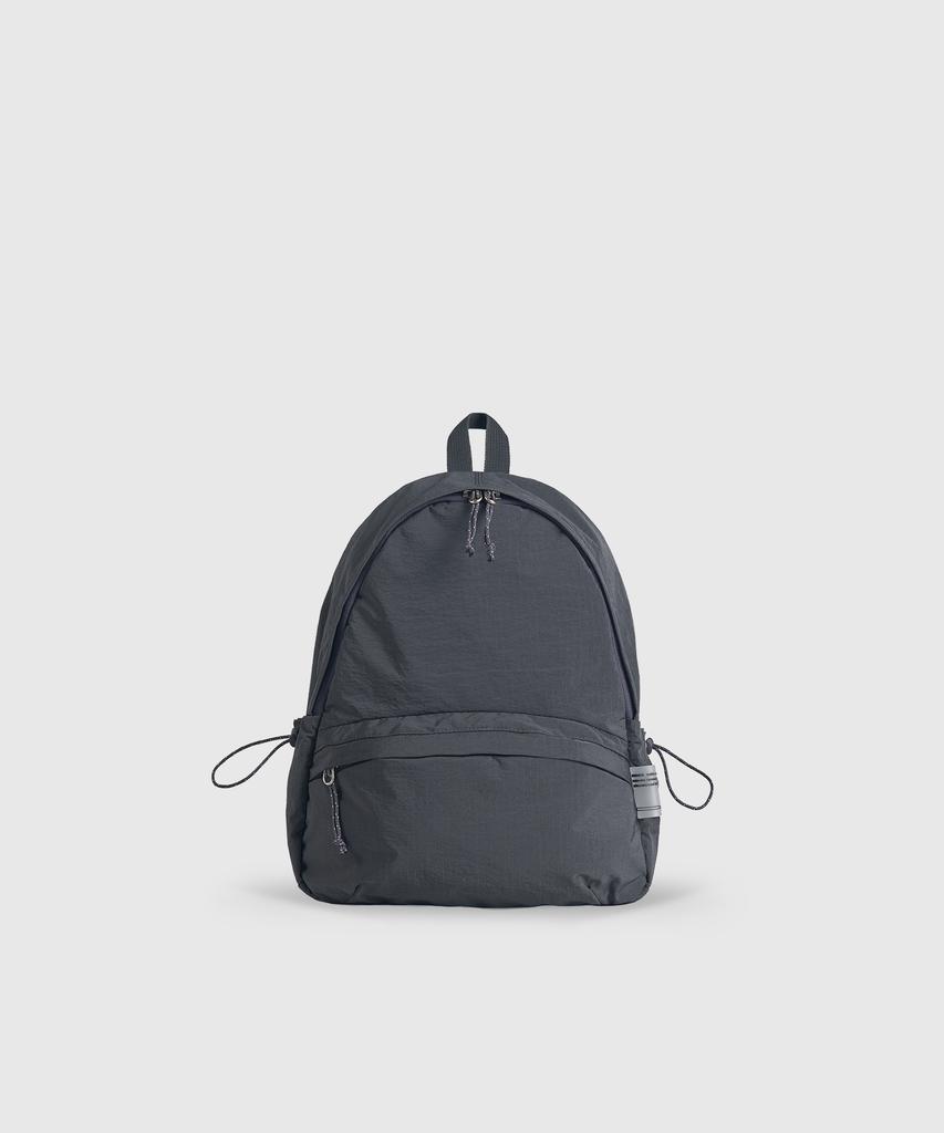 Mathematik Ian W30 Nylon Mini Backpack Urban Charcoal