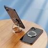 Vingerring Mobiele Telefoonhouder Multifunctionele Draaibare Metalen Replica Mobiele Standaard Houder Luie Beugel Desktop Accessoires
