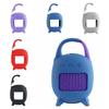 Shockproof Carrying Case Silicone Protective Sleeve New Speaker Accessories for JBL Clip 5
