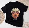 Neues Missy Elliott Schwarzes Baumwoll-Shirt S-5XL Unisex H961