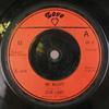 7inch Record STARLITES  B.T. EXPRESS  Mr Walker  Walk Away LOV37 Love 1976 UK Reggae Ska  Dub Used