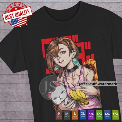 Oberteile – T-Shirts