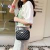 Cozy Up Small Square Bag, Shoulder Bag, Crossbody Bag