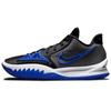 Kyrie Low 4 TB Albastru Regal Bărbați Adidași Negru Alb DA7803-005