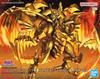 BANDAI SPIRITS Standard Amplified Duel Monsters Genshin Dragonul cu aripi din Ra model din plastic Figura-rise Yu-Gi-Oh! -Trei Advent - Cod de culoare