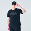 Fila T-shirt Grand Logo 3D