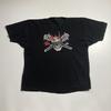 Vintage That Metal Show Vh1 Rock Metal Hardcore Band Tee Size Xxl