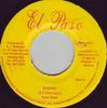 7inch Record SEAN PAUL - Enemy / Thugs NONE El Paso 1999 Jamaica Reggae, Ska & Dub Used