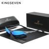 Γνήσια ανδρικά γυαλιά ηλίου Polarized Aluminium Driving Mirror Lens Ανδρικά γυαλιά ηλίου Aviation For Men Eyewear 9126