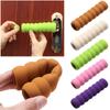 Anti-collision Home Decor Static-free Foam  Cover Door Handle Protector Door Stopper Baby Safety