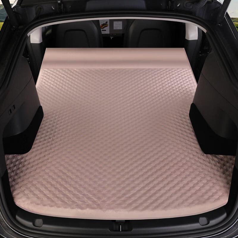 OEINGOEING Car Camping Inflatable Air Mattress