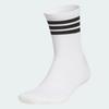 adidas GOLF 3-Stripe Half Crew Socks JZ2965 208840