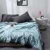 Cooling Blanket for Night Sweats Cool Summer Quilt Breathable Double-Sided Cool Throw for Hot Sleepers Bed Sofa Travel