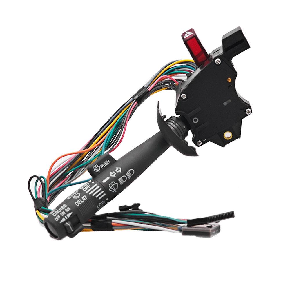 2330814 Windshield Wiper Switch for 1995-1999 Chevrolet Suburban