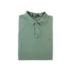 Second Life - Men's Short-sleeved Polo Shirt Pony - Very Good Condition