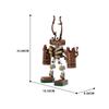 My Singing Monster Children's 3D Wubbox Wood Monster Block Plastic Game Designer for Teens and Children