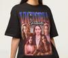 Victoria Pedretti Shirt - American Actress Shirt,Horror Show Star,Celebrity Tee