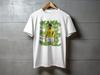 Kaká Brazil Retro Football T-Shirt, AC Milan Legend Soccer Tee