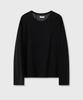 Topeu Bland Long-Sleeve (Black)