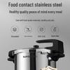 SUPOR YW223SL2 22cm Stainless Steel Pressure Cooker