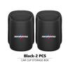 For BMW Car Drink Rack Storage Bin Cup Holder Organizer Auto Accessories E87 E70 E91 E30 G20 E92 E93 E60 E46 E90 G30 E53 X1 E90