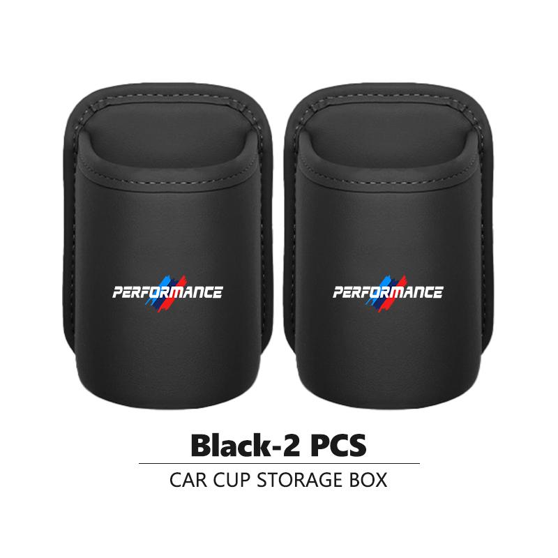 For BMW Car Drink Rack Storage Bin Cup Holder Organizer Auto Accessories E87 E70 E91 E30 G20 E92 E93 E60 E46 E90 G30 E53 X1 E90