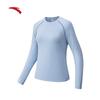 Women's Light Warm Quick-Dry Long-Sleeve T-Shirt