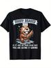 Local Barn Wet Otter BBQ If It DoesnT Get On Your Face TShirt Choose Fun Design DIY MenS TShirt Soft and Breathable