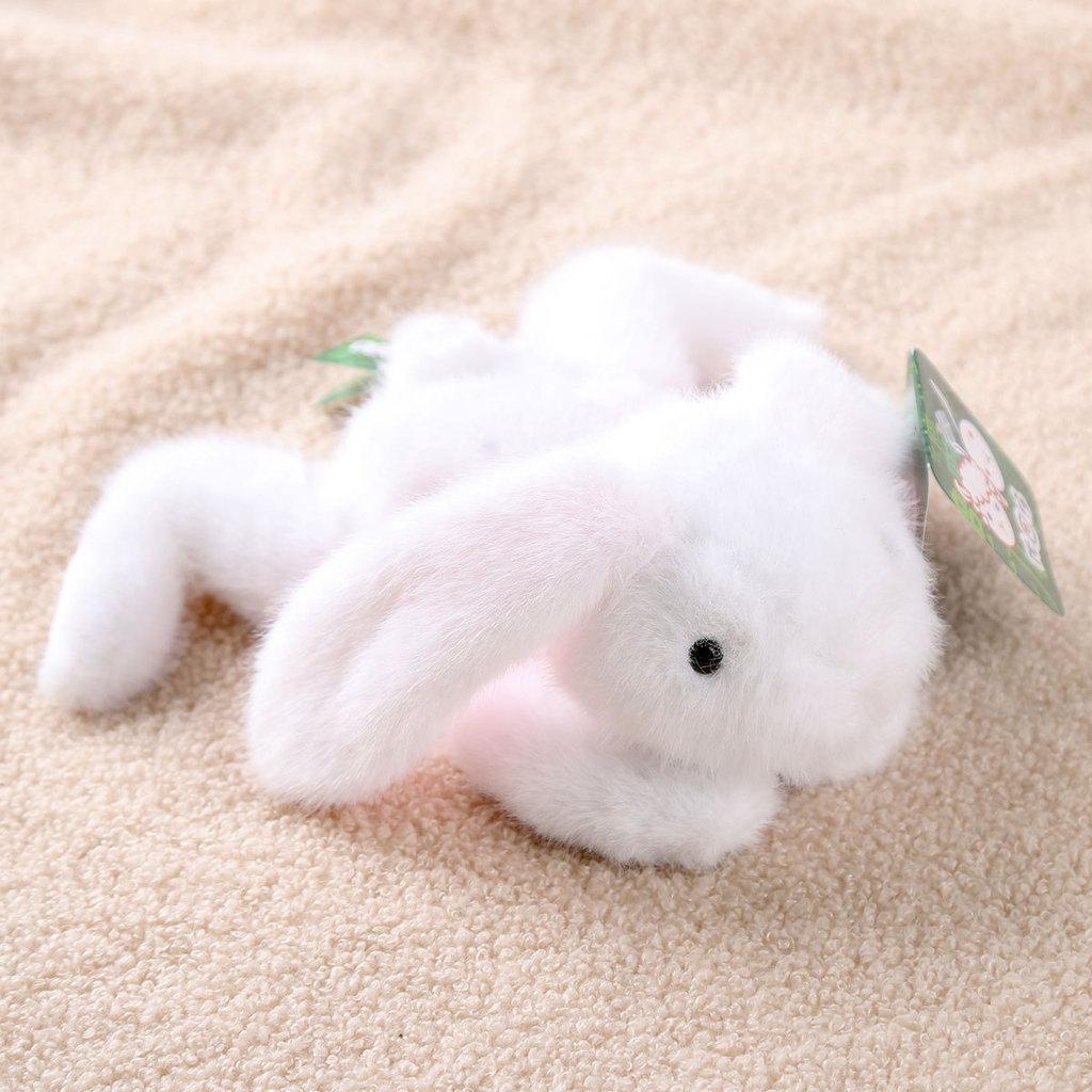 Cute Fox Penguin Panda Turtle Rabbit Animal Lying Plush Doll For Kids And Girls Gift