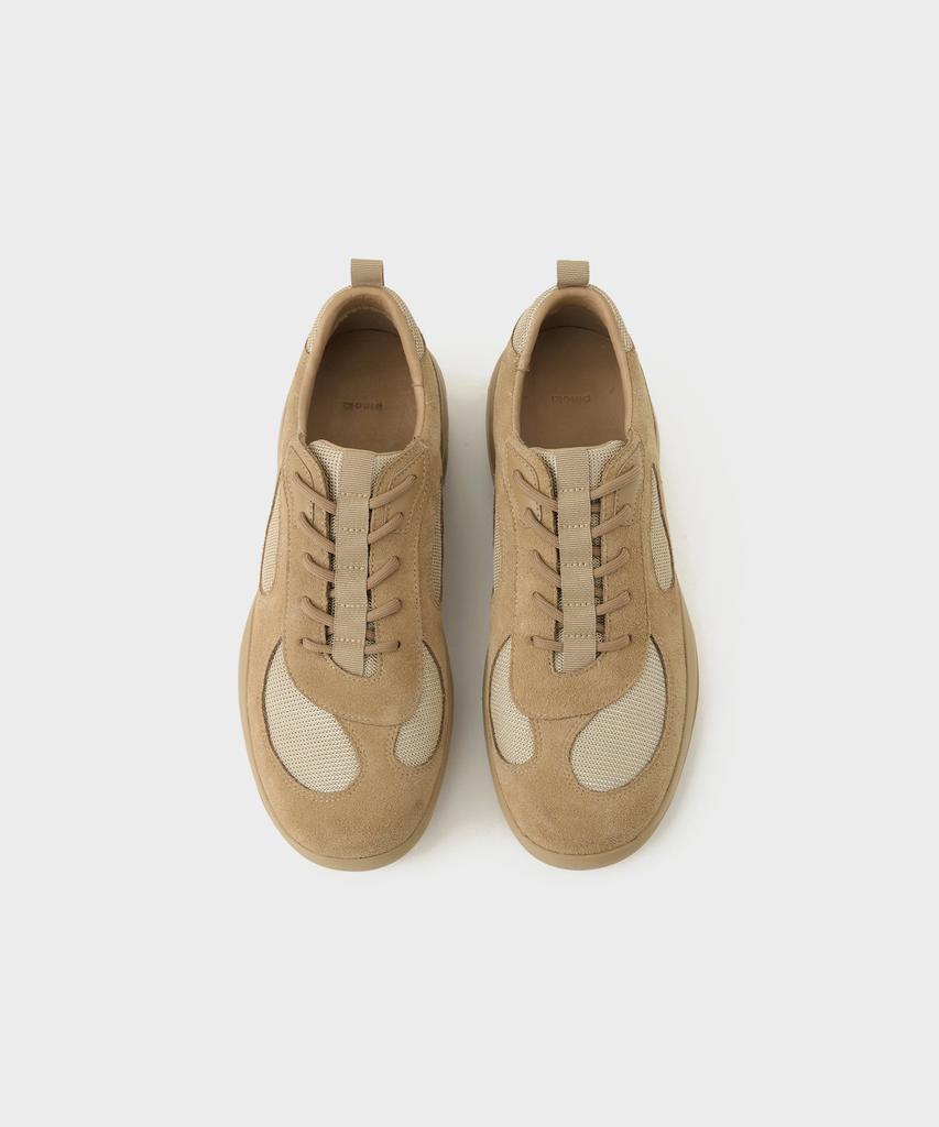 Pinoki [+4.5Cm] Yang - 313(P) / Beige