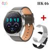 Men Blue Tooth Call Gt3 Smart Watch Ai Voice Assistant Heartrate Wireless Charging Nfc Women Smartwatch For Xiaomi Huawei