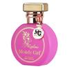 Moody Girl Zealous Luxury Perfume 20ml + Pocket Perfume Gift Set Pack of 5 (3ml Each) Vanilla, Gourmand, Nuts & Caramel Musky 24hr Long Lasting
