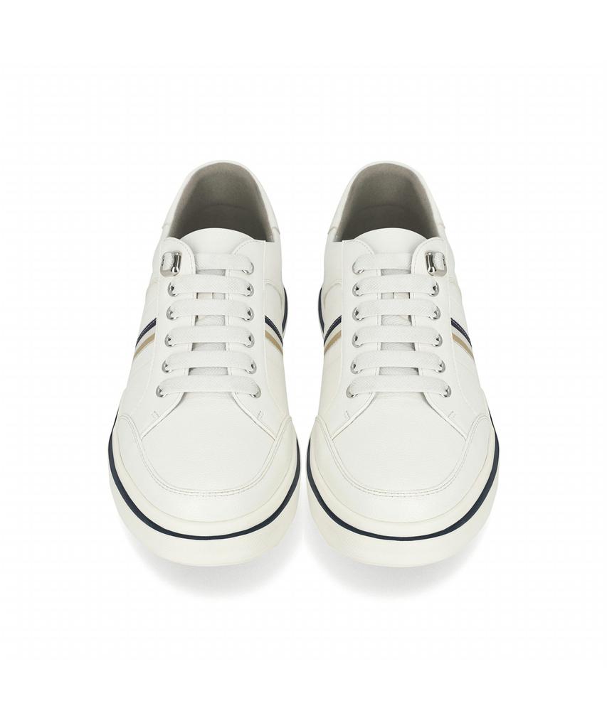 Elcanto Mazz Men'S Webbing Combination Sneakers 3Cm Lcms77M513