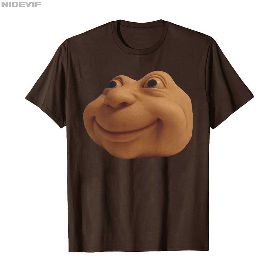 007n7 Κοστούμι Αποκριών Meme Μοντέρνο και Αστείο T-shirt Για Άνδρες Γυναίκες 100% Βαμβακερά T-shirts Κοντομάνικα Top P507