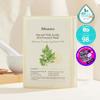 Relief Mildly Acidic Mugwort Mask (10 Sheets)