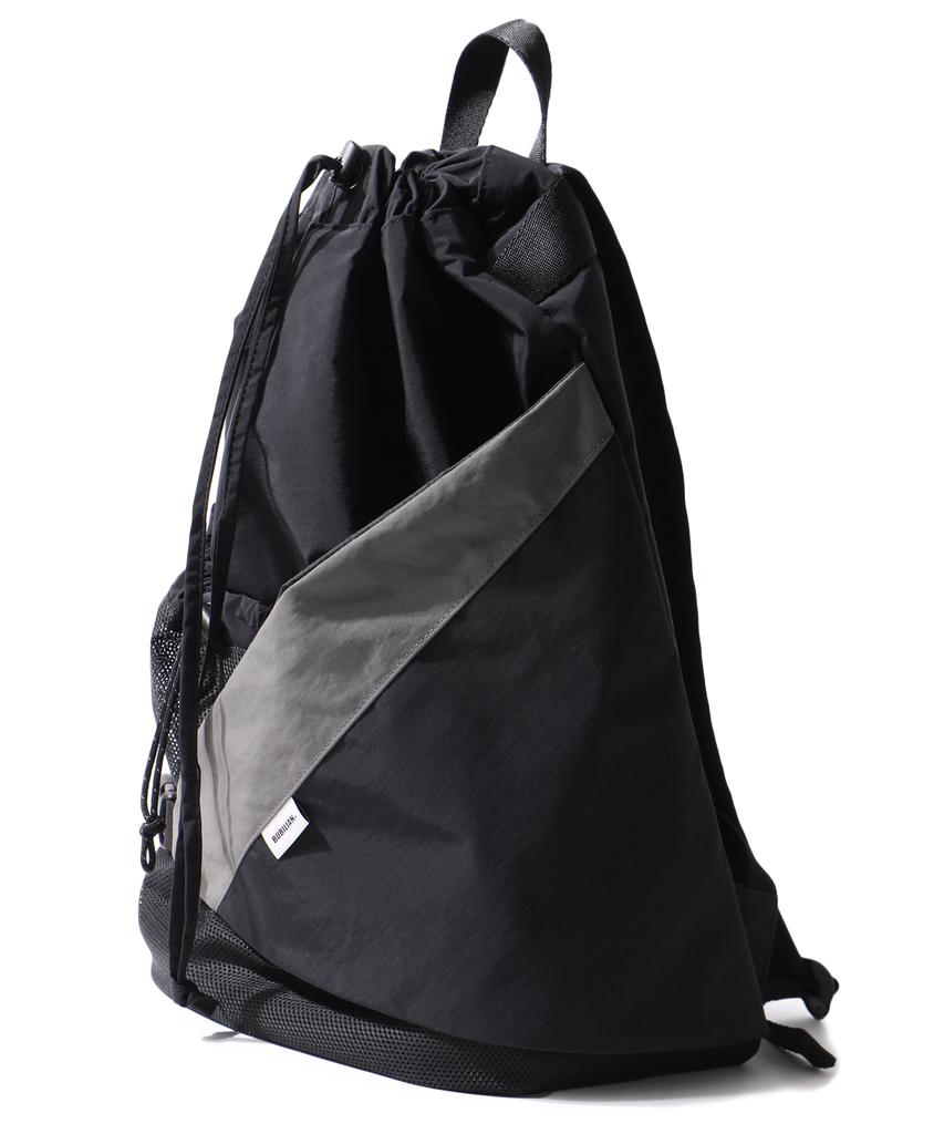 Bubilian Trout Backpack_Gray