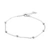 Bracelet en argent sans pierres (2143611)