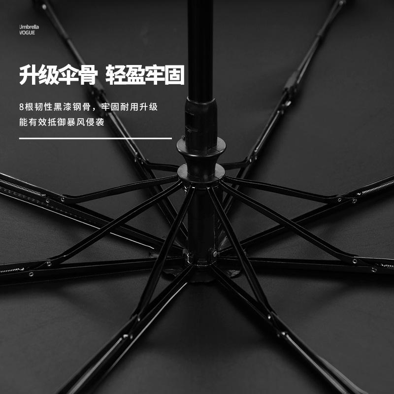 Manual and Lightweight Folding Flower Sun Umbrella Portable Parasol Sunscreen UV Protection