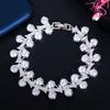 S0164 Full Zircon Bracelet Creative Bracelet