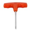 Tournevis T27 avec poignée en T Tournevis multifonction adapté pour Stihl/Makita