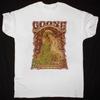 Goose Band Gift For Family White T-Shirt Cotton All Size Unisex T-Shirt