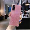 For OPPO Find X5 Lite Clear Bling Glitter Phone Case For OPPO Find X5 Lite Cute Gradient Sequins Cover For OPPO Find X5 Lite