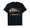 WWII German Panzer IV(4) Commemorative T-Shirt