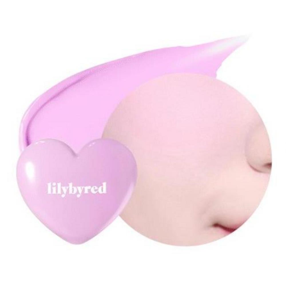 Lilybyred Love Beam Cheek Balm 3.5g, 05 Sweet Beam, 3 ea.