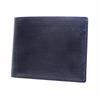 BILL BRIDLE Wallet Bi-fold 185-02255 Navy/50