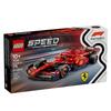 LEGO 77242 Ferrari SF-24 F1® Race Car Block Toys